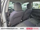Thumbnail of 2012 Summit White Chevrolet Sonic
