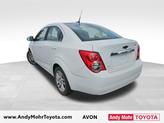 Thumbnail of 2012 Summit White Chevrolet Sonic