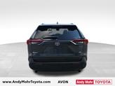 Thumbnail of 2021 Magnetic Gray Metallic Toyota RAV4