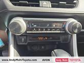 Thumbnail of 2021 Magnetic Gray Metallic Toyota RAV4
