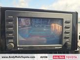 Thumbnail of 2021 Magnetic Gray Metallic Toyota RAV4