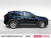 Thumbnail of 2020 Midnight Black Metallic Toyota RAV4 Hybrid