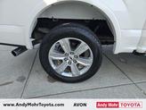 Thumbnail of 2016 White Platinum Metallic Tri-Coat Ford F-150
