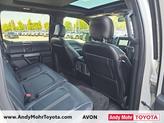 Thumbnail of 2016 White Platinum Metallic Tri-Coat Ford F-150