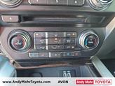 Thumbnail of 2016 White Platinum Metallic Tri-Coat Ford F-150