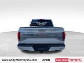 Thumbnail of 2016 White Platinum Metallic Tri-Coat Ford F-150
