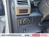 Thumbnail of 2016 White Platinum Metallic Tri-Coat Ford F-150