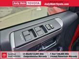 Thumbnail of 2024 Barcelona Red Metallic Toyota 4Runner