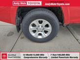 Thumbnail of 2024 Barcelona Red Metallic Toyota 4Runner