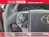 Thumbnail of 2024 Barcelona Red Metallic Toyota 4Runner