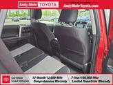 Thumbnail of 2024 Barcelona Red Metallic Toyota 4Runner