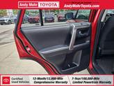 Thumbnail of 2024 Barcelona Red Metallic Toyota 4Runner