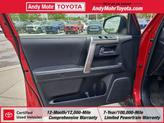 Thumbnail of 2024 Barcelona Red Metallic Toyota 4Runner