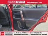 Thumbnail of 2024 Barcelona Red Metallic Toyota 4Runner