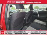 Thumbnail of 2024 Barcelona Red Metallic Toyota 4Runner