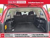 Thumbnail of 2024 Barcelona Red Metallic Toyota 4Runner