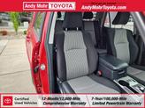 Thumbnail of 2024 Barcelona Red Metallic Toyota 4Runner