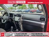 Thumbnail of 2024 Barcelona Red Metallic Toyota 4Runner