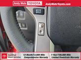 Thumbnail of 2024 Barcelona Red Metallic Toyota 4Runner