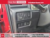 Thumbnail of 2024 Barcelona Red Metallic Toyota 4Runner