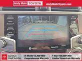 Thumbnail of 2024 Barcelona Red Metallic Toyota 4Runner