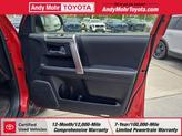 Thumbnail of 2024 Barcelona Red Metallic Toyota 4Runner