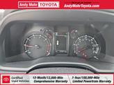Thumbnail of 2024 Barcelona Red Metallic Toyota 4Runner