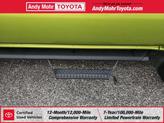 Thumbnail of 2023 Electric Lime Metallic Toyota Tacoma