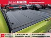 Thumbnail of 2023 Electric Lime Metallic Toyota Tacoma