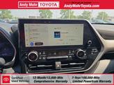 Thumbnail of 2023 Wind Chill Pearl Toyota Highlander Hybrid