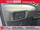Thumbnail of 2023 Wind Chill Pearl Toyota Highlander Hybrid