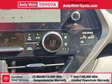 Thumbnail of 2023 Wind Chill Pearl Toyota Highlander Hybrid