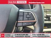 Thumbnail of 2023 Wind Chill Pearl Toyota Highlander Hybrid