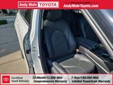 Thumbnail of 2023 Wind Chill Pearl Toyota Highlander Hybrid