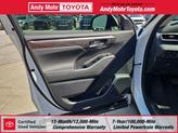 Thumbnail of 2023 Wind Chill Pearl Toyota Highlander Hybrid