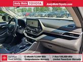 Thumbnail of 2023 Wind Chill Pearl Toyota Highlander Hybrid