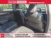 Thumbnail of 2023 Wind Chill Pearl Toyota Highlander Hybrid