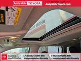 Thumbnail of 2023 Wind Chill Pearl Toyota Highlander Hybrid