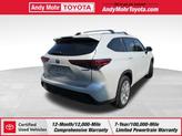 Thumbnail of 2023 Wind Chill Pearl Toyota Highlander Hybrid