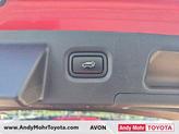 Thumbnail of 2023 Calypso Red Hyundai SANTA FE