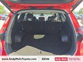 Thumbnail of 2023 Calypso Red Hyundai SANTA FE