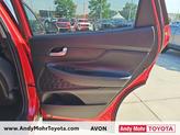 Thumbnail of 2023 Calypso Red Hyundai SANTA FE