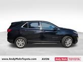 Thumbnail of 2021 Mosaic Black Metallic Chevrolet Equinox