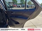 Thumbnail of 2021 Mosaic Black Metallic Chevrolet Equinox