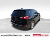 Thumbnail of 2021 Mosaic Black Metallic Chevrolet Equinox