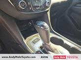 Thumbnail of 2021 Mosaic Black Metallic Chevrolet Equinox