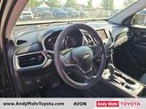 Thumbnail of 2021 Mosaic Black Metallic Chevrolet Equinox