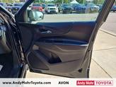 Thumbnail of 2021 Mosaic Black Metallic Chevrolet Equinox