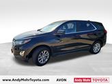 Thumbnail of 2021 Mosaic Black Metallic Chevrolet Equinox