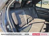 Thumbnail of 2021 Mosaic Black Metallic Chevrolet Equinox